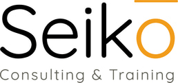 Seiko Consulting & Training logo