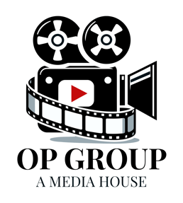 OP GROUP logo