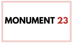 Monument logo