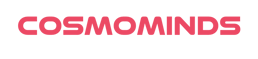 cosmominds logo