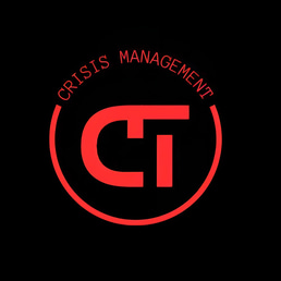CTC Crisis Training Center logo