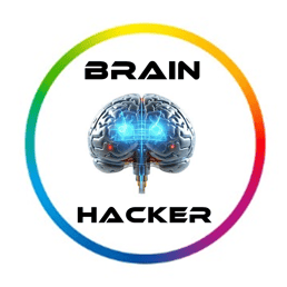 BRAIN HACKER AI logo