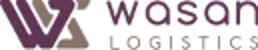 Wasan Logistics logo