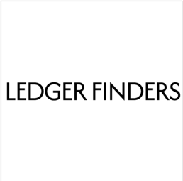 Ledger Finders LTD logo