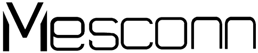 Mesconn logo