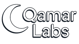 Qamar Labs logo