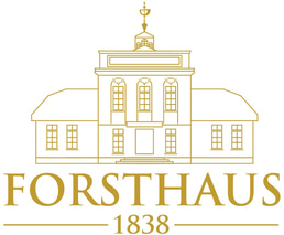 Forsthaus 1838 logo