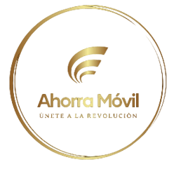 Ahorra Móvil logo
