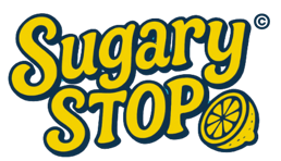 Sugary Stop logo