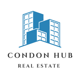 condo living hub logo