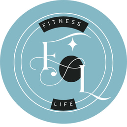 Fitness Life logo