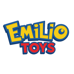 Emilio Toys logo