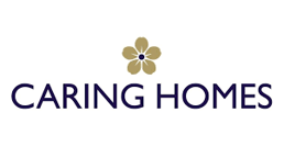 caring homes