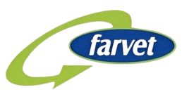 farvet logo