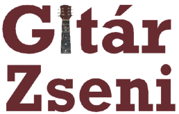 A legjobb gitármárkák kezdőknek