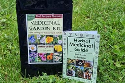 Medicinal Gardening