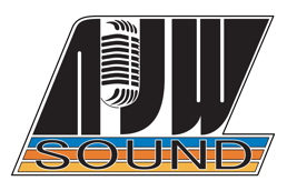AJWsound logo