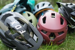 cycling helmets