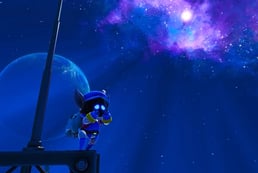 astro bot Final Encore 