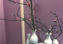 branchage d'oriagami