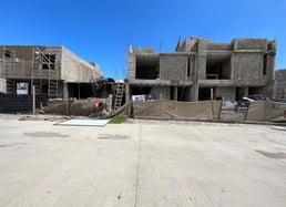 Proyecto Habitacional Obra Negra 250m2 Construcción