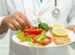 Nutrição Clinica