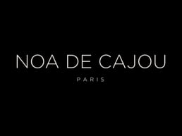 logo Noa de Cajou