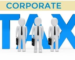 Corporate Tax Near Caledon