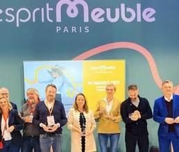 salon esprit meuble paris