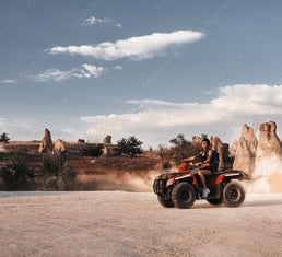 ATV TOUR