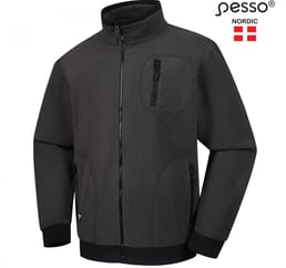 džemperis Fleece Pesso 