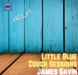 Help! (Little Blue Couch Sessions)