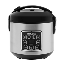 Aroma Rice Cooker