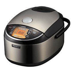 Zojirushi rice cooker