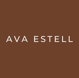 ava estell logo
