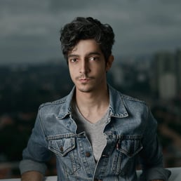 Alexandre Costa. Campo Belo; São Paulo/SP, Brazil - 2015.