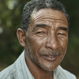 José Correia Quintal (Zézo). Buracos Community; Chapada Gaúcha/MG, Brazil - 2015.