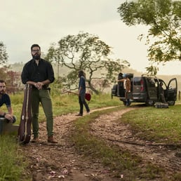 Monoclub. Raízes Mangalarga farm; Alumínio/SP, Brazil - 2016.