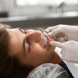 Vânia Guimarães Orthodontist's patient. Itaim Bibi; São Paulo/SP, Brazil - 2016.