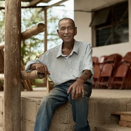 Márcio Sakaguti. Piedade/SP, Brazil - 2018.