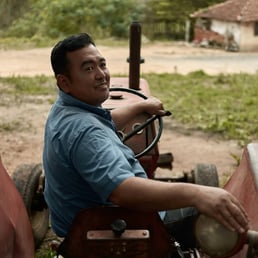 Isao Sakaguti. Piedade/SP, Brazil - 2018.