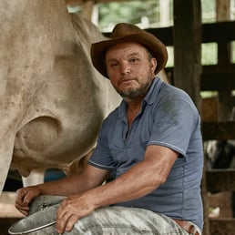 Hélio Pereira. Malacacheta/MG, Brazil - 2019.