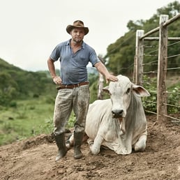 Hélio Pereira. Malacacheta/MG, Brazil - 2019.