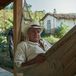 Sebastião Camargos. Malacacheta/MG, Brazil - 2019.