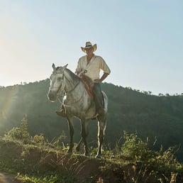 Sebastião Camargos. Malacacheta/MG, Brazil - 2019.