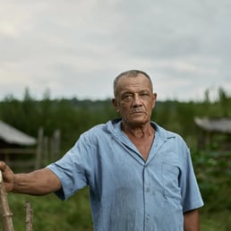 Almiro Dias. Malacacheta/MG, Brazil - 2019.