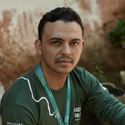 Cassius Pinheiro - Technician Assistants. Poté/MG, Brazil - 2019.