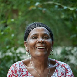 Maria Francisco. Poté/MG, Brazil - 2019.