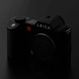 Leica SL Typ 601