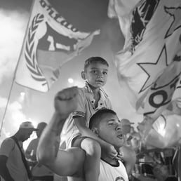 Santos FC. Urbano Caldeira Stadium; Vila Belmiro, Santos/SP, Brazil - 2023.